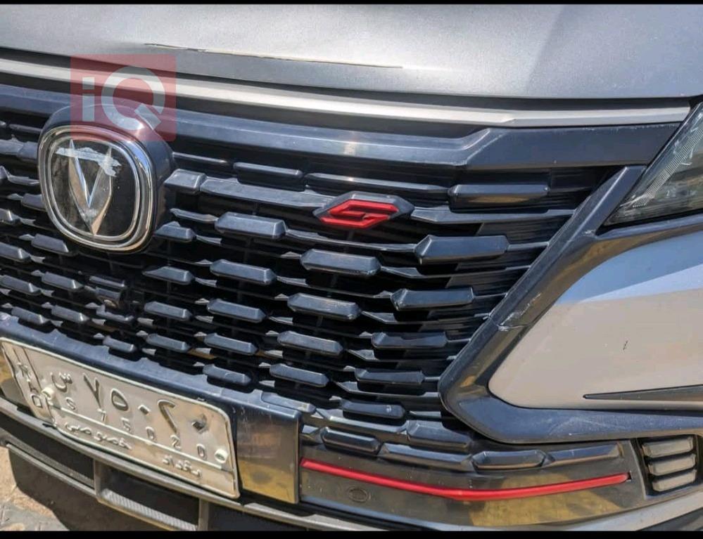 شانجان CS85